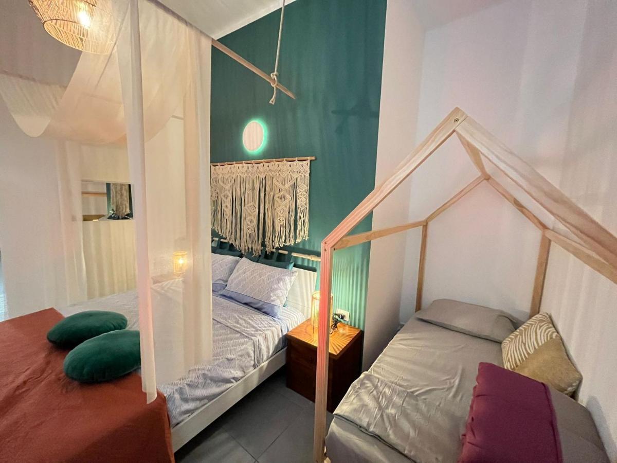 H33 Boutique Apartment In Livorno Centro ภายนอก รูปภาพ