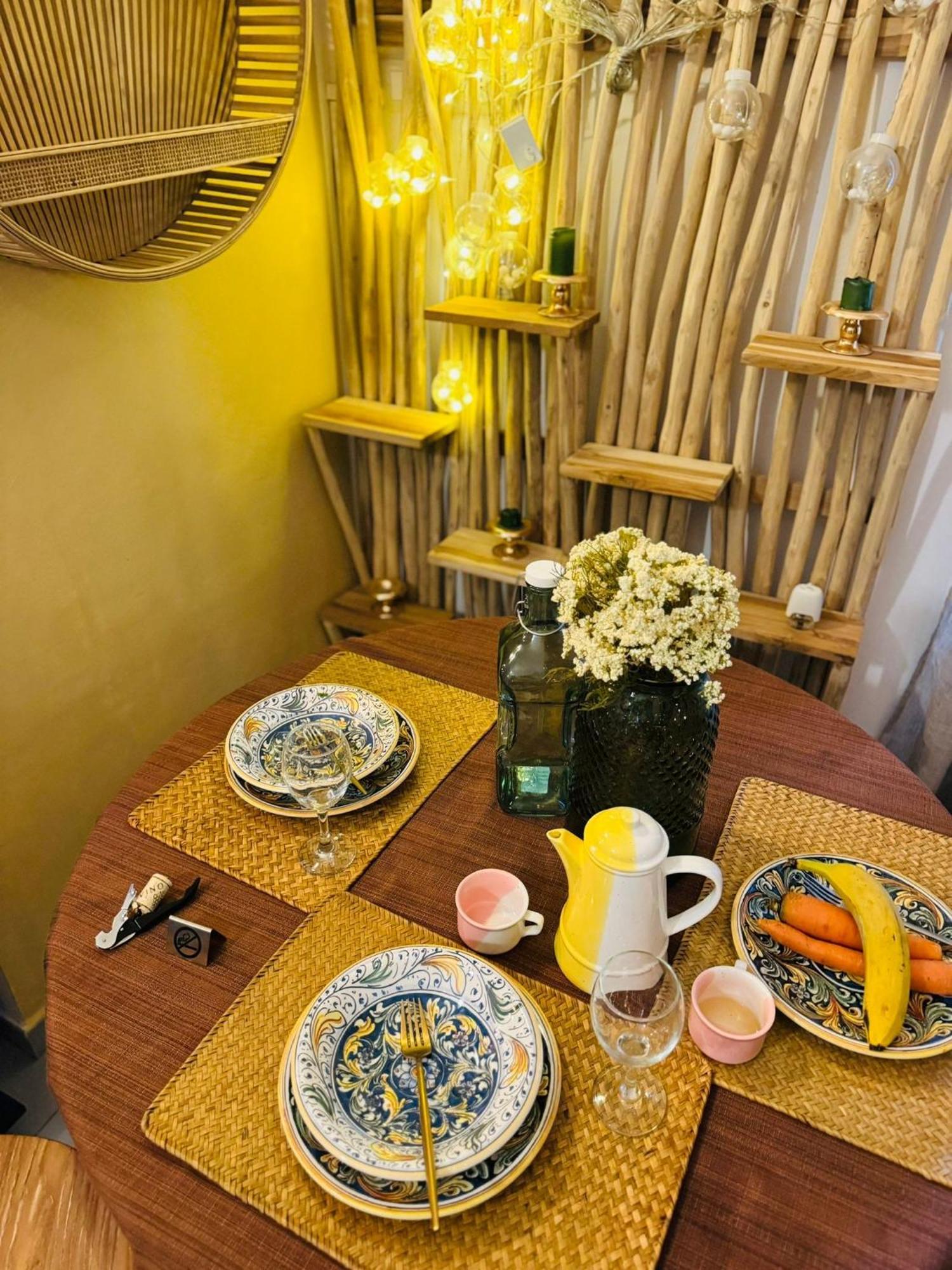 H33 Boutique Apartment In Livorno Centro ภายนอก รูปภาพ