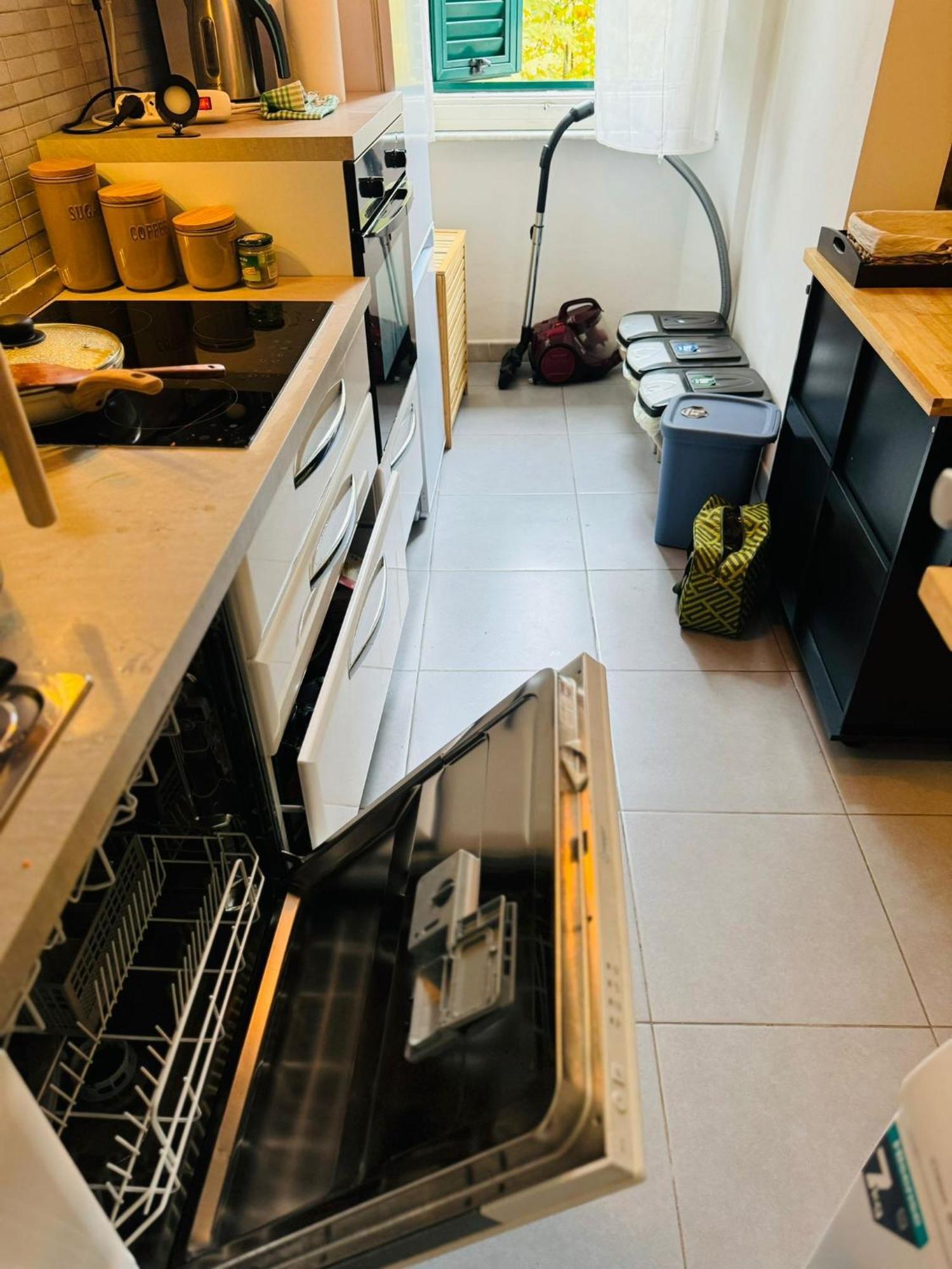H33 Boutique Apartment In Livorno Centro ภายนอก รูปภาพ