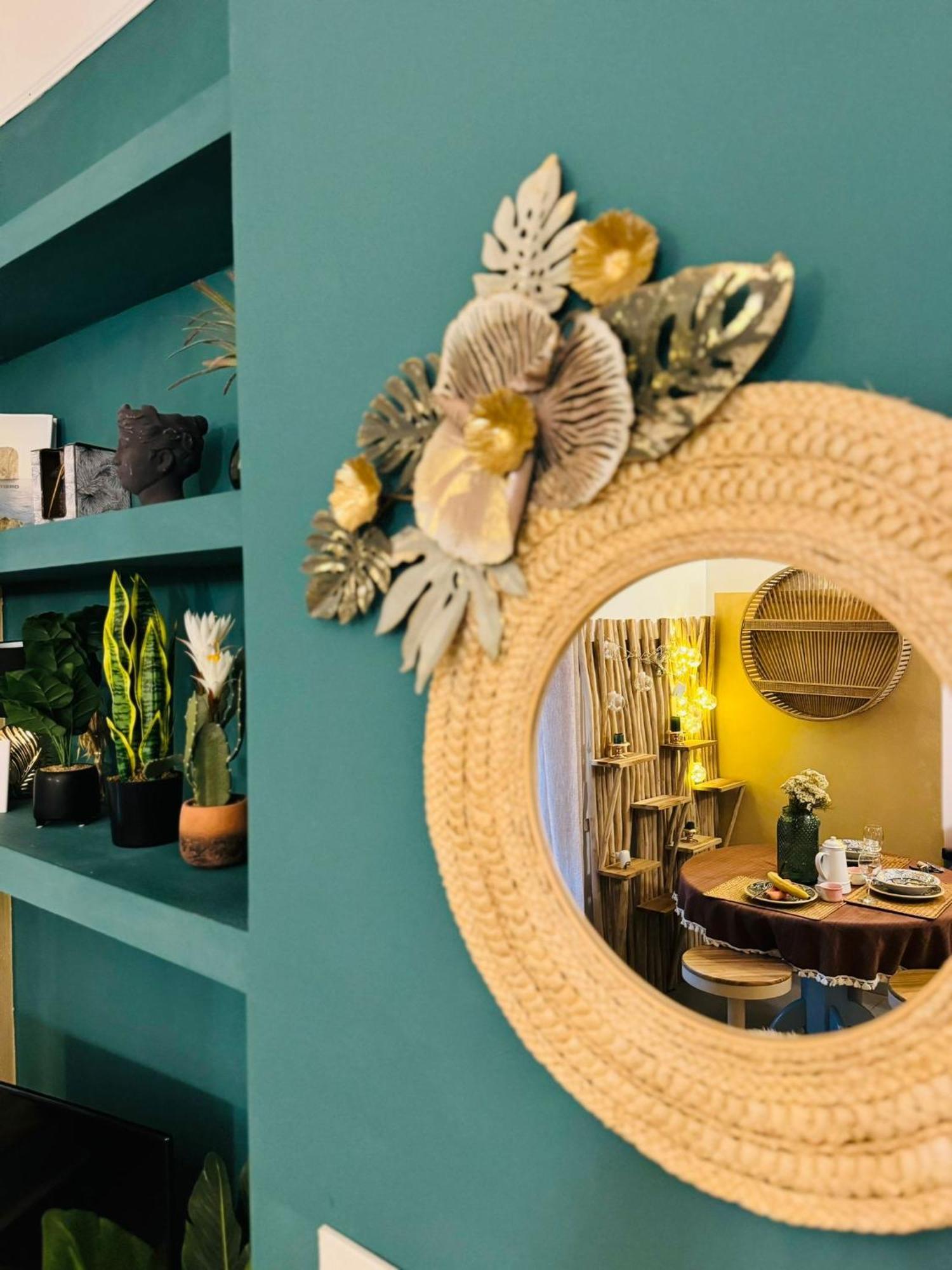H33 Boutique Apartment In Livorno Centro ภายนอก รูปภาพ